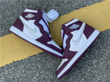 Authentic Air Jordan 1 High OG “Bordeaux”