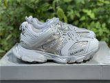 Balenciaga Track Trainers 3.0 Light Grey