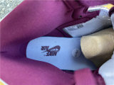 Authentic Air Jordan 1 High OG “Bordeaux”