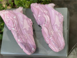 Balenciaga Triple-S Light Pink