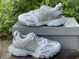 Balenciaga Track Trainers 3.0 Light Grey