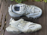 Balenciaga Track Trainers 3.0 Light Grey