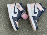 Authentic Air Jordan 1 High OG “Atmosphere” Women Shoes