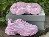 Balenciaga Triple-S Light Pink