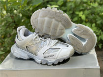 Balenciaga Track Trainers 3.0 Light Grey