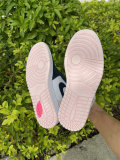 Authentic Air Jordan 1 High OG “Atmosphere” Women Shoes