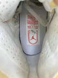 Authentic Air Jordan 1 Zoom CMFT “Olive Aura” GS