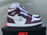 Authentic Air Jordan 1 High OG “Bordeaux”