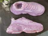 Balenciaga Triple-S Light Pink