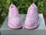 Balenciaga Triple-S Light Pink
