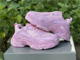 Balenciaga Triple-S Light Pink