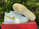Authentic Nike SB Dunk Low Yllow/White