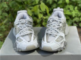 Balenciaga Track Trainers 3.0 Light Grey