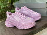 Balenciaga Triple-S Light Pink