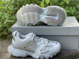 Balenciaga Track Trainers 3.0 Light Grey