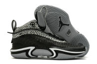 Air Jordan 36 Shoes AAA Quality (12)