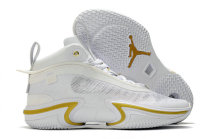Air Jordan 36 Shoes AAA Quality (6) Air Jordan 36 Shoes AAA Quality (6)