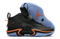 Air Jordan 36 Shoes AAA Quality (4) Air Jordan 36 Shoes AAA Quality (4)