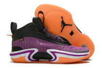 Air Jordan 36 Shoes AAA Quality (5) Air Jordan 36 Shoes AAA Quality (5)