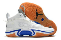 Air Jordan 36 Shoes AAA Quality (1) Air Jordan 36 Shoes AAA Quality (1)