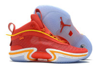 Air Jordan 36 Shoes AAA Quality (10) Air Jordan 36 Shoes AAA Quality (10)