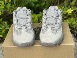 Authentic Y 500 Ash Grey