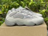 Authentic Y 500 Ash Grey