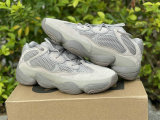 Authentic Y 500 Ash Grey