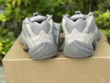 Authentic Y 500 Ash Grey