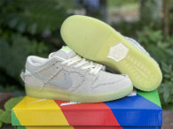 Authentic Nike SB Dunk Low “Mummy”