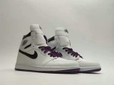 Perfect Air Jordan 1 GS Shoes (37)