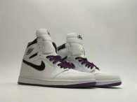 Perfect Air Jordan 1 GS Shoes (37)