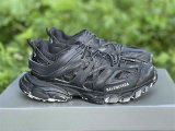 Balenciaga Track Trainers 3.0 Faded/Mesh/Rubber/Black