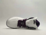 Perfect Air Jordan 1 GS Shoes (37)