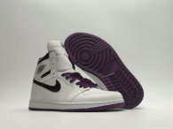 Perfect Air Jordan 1 Shoes (35)