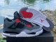 Air Jordan 4 Shoes AAA (103)