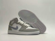 Perfect Air Jordan 1 GS Shoes (36)