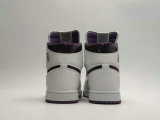 Perfect Air Jordan 1 GS Shoes (37)