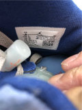 Authentic Travis Scott x Air Jordan 6 Blue/White