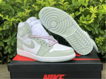 Authentic Air Jordan 1 High OG WMNS “Seafoam”