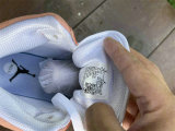 Authentic Air Jordan 1 Mid “To My First Coach” GS