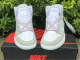 Authentic Air Jordan 1 High OG WMNS “Seafoam”（Women Size）