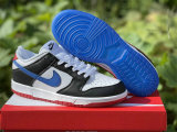 Authentic Nike Dunk Low “Seoul”