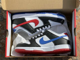 Authentic Nike Dunk Low “Seoul”