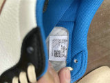 Authentic Travis Scott x Fragment x Air Jordan 1 Low OG