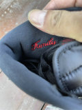Authentic Air Jordan 1 High OG “Bred Patent” GS