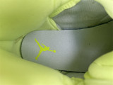 Authentic Air Jordan 1 High OG Volt Discret