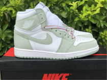 Authentic Air Jordan 1 High OG WMNS “Seafoam”(Women Size) Authentic Air Jordan 1 High OG WMNS “Seafoam”(Women Size)