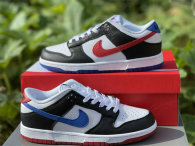 Authentic Nike Dunk Low “Seoul”