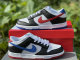 Authentic Nike Dunk Low “Seoul”